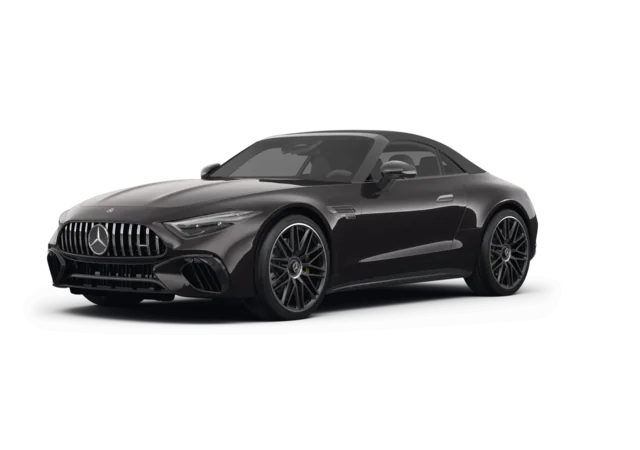 2024 Mercedes-Benz SL