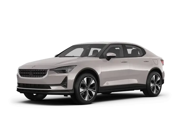 2024 Polestar 2