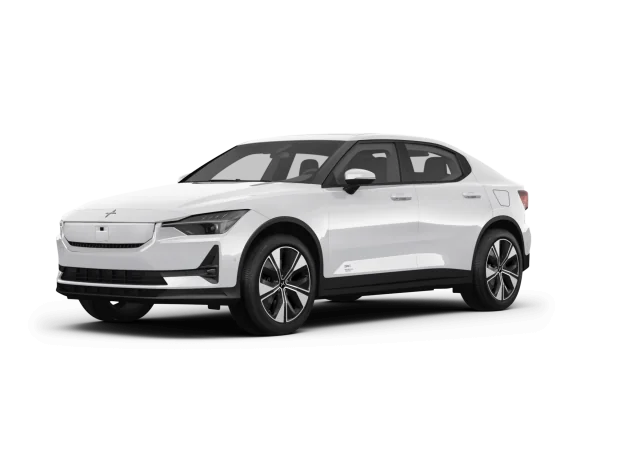 2024 Polestar 2