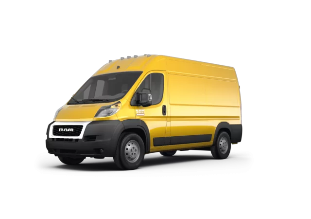 2024 Ram ProMaster Chassis Cab