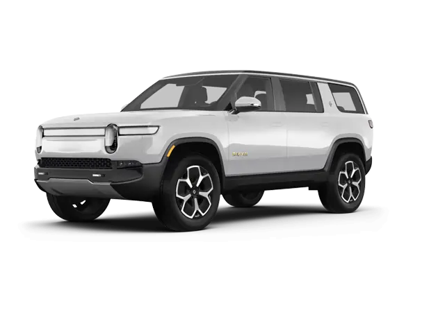 2024 Rivian R1S