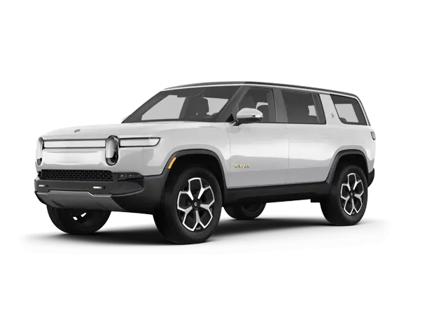 Lease 2024 Rivian R1S in New York, New Jersey, Pennsylvania