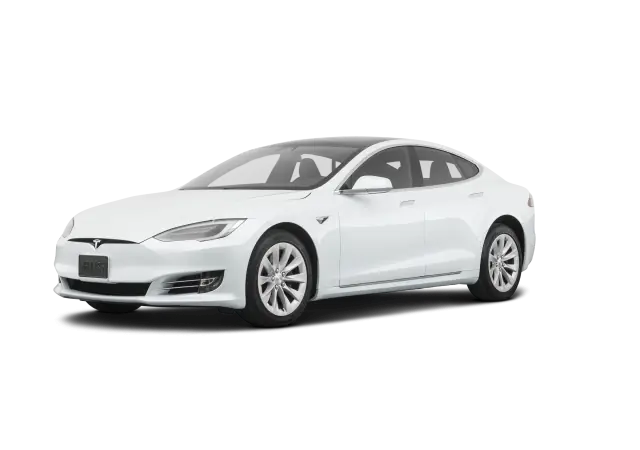 2024 Tesla Model S