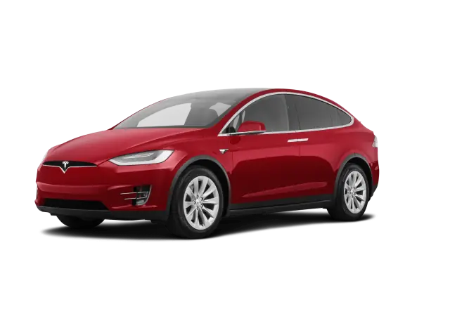 2024 Tesla Model X