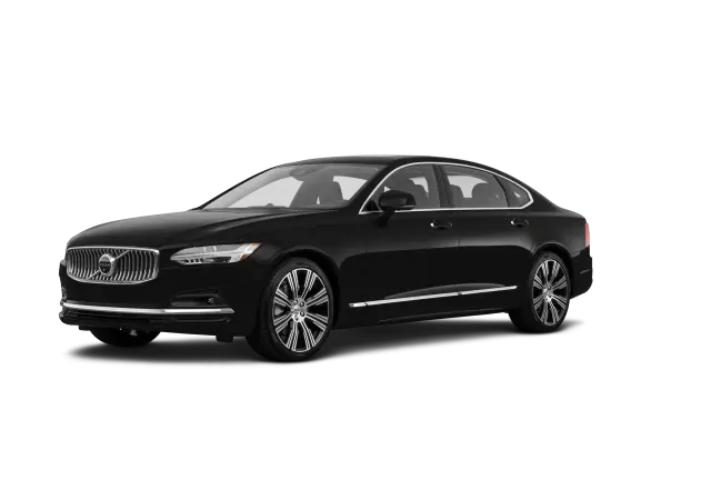 2025 Volvo S90