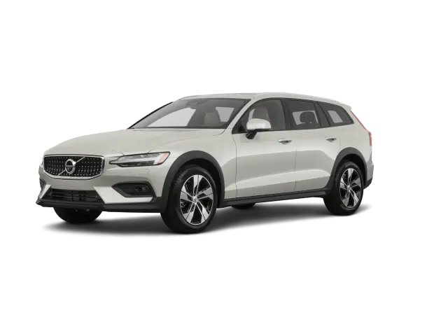 2024 Volvo V60 Cross Country