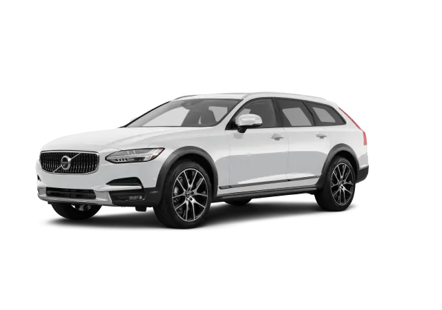 2024 Volvo V90 Cross Country