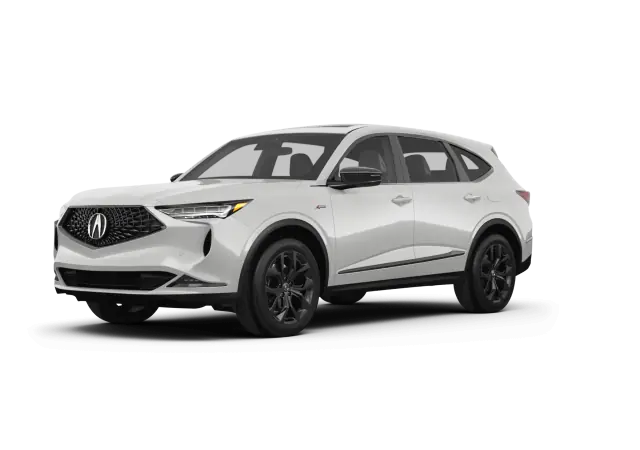 2025 Acura MDX