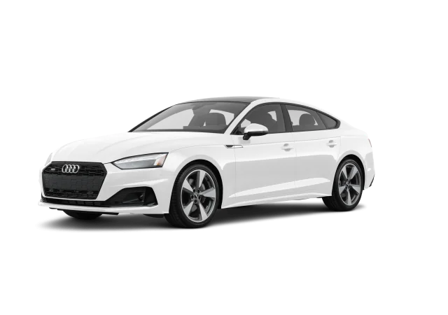 2025 Audi A5 Sportback