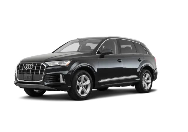 2025 Audi Q7