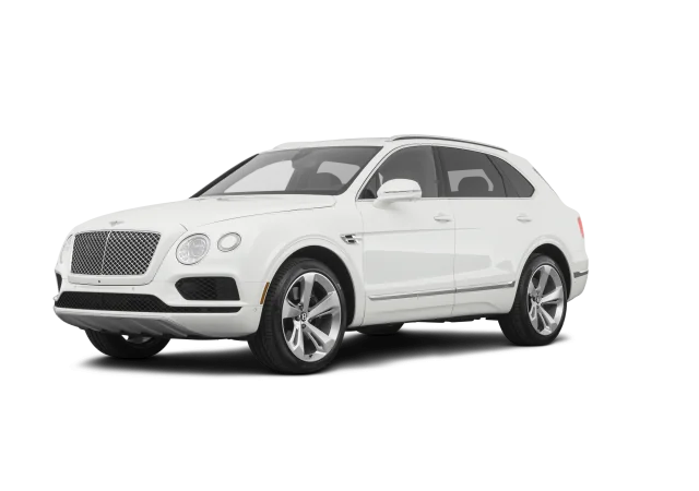 2025 Bentley Bentayga