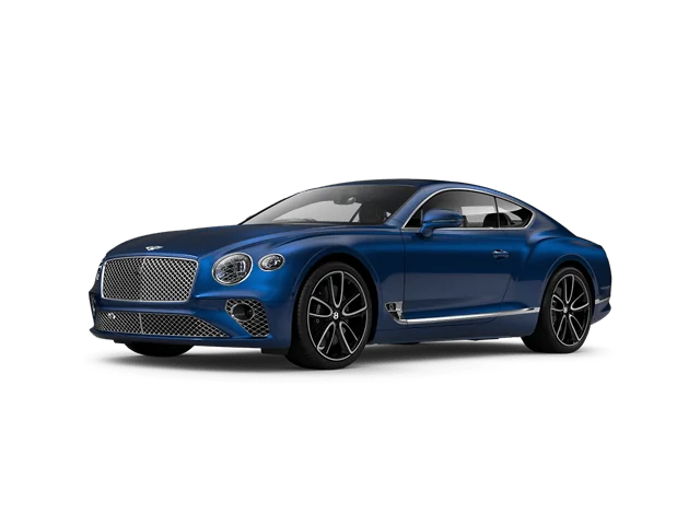 Lease 2025 Bentley Continental Coupe in New York, New Jersey, Pennsylvania