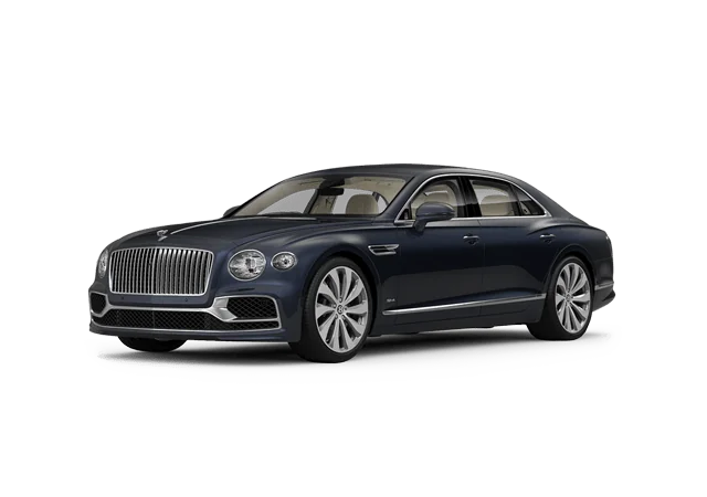 2025 Bentley Flying Spur