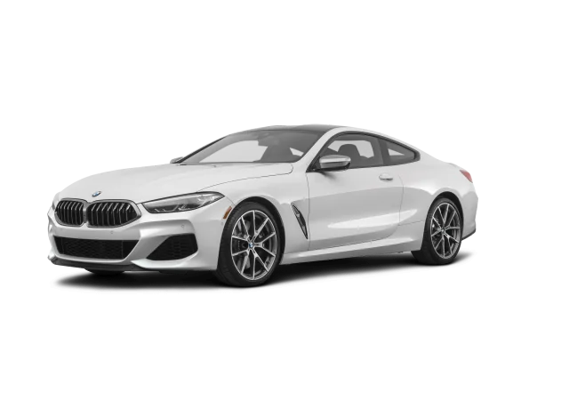 2025 BMW 840i xDrive Coupe