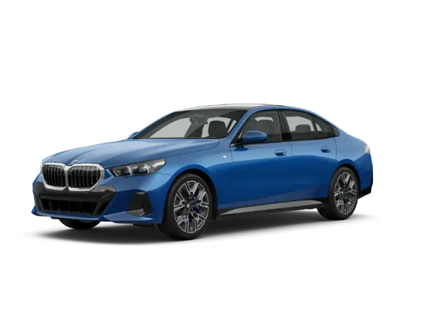 Lease 2025 BMW i5 in New York, New Jersey, Pennsylvania