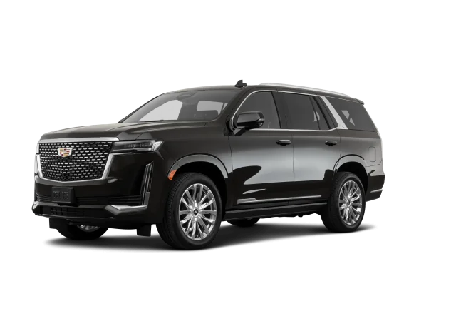 2025 Cadillac Escalade