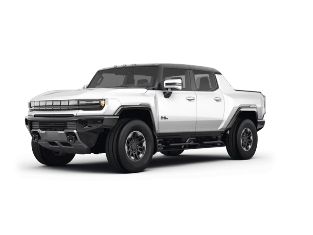 Lease 2025 GMC Hummer EV Pickup in New York, New Jersey, Pennsylvania