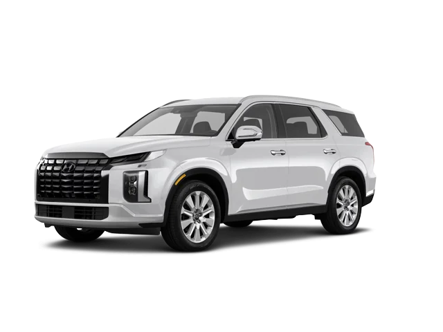 Lease 2025 Hyundai Palisade in New York, New Jersey, Pennsylvania