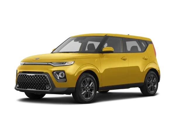 2025 Kia Soul