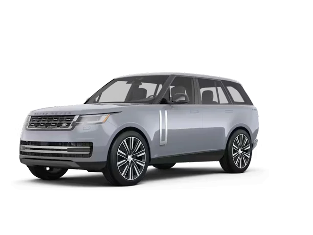 Lease 2025 Land Rover Range Rover in New York, New Jersey, Pennsylvania