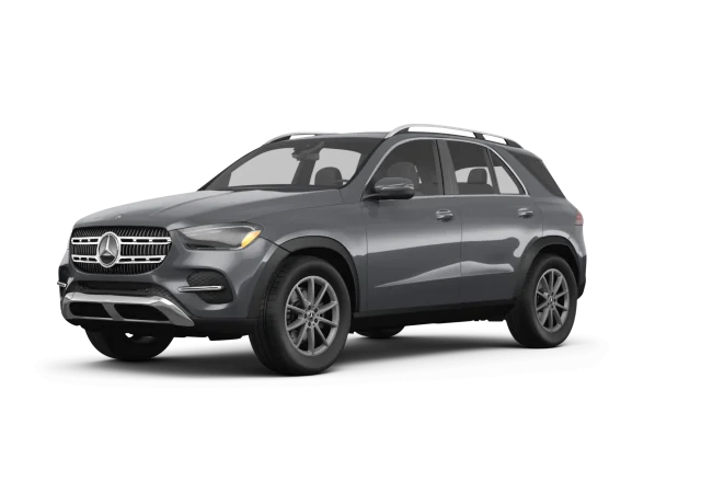 2025 Mercedes-Benz GLE 350 SUV