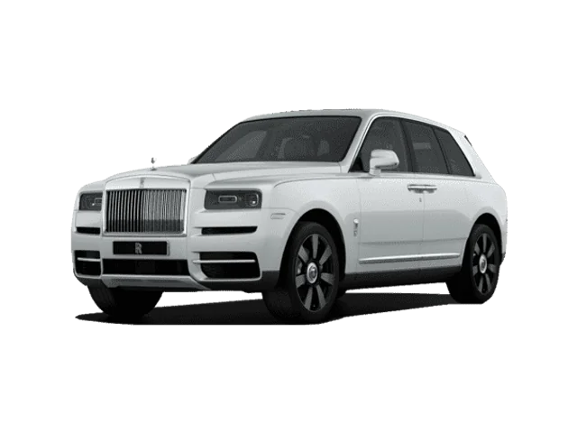 Lease 2025 Rolls-Royce Cullinan in New York, New Jersey, Pennsylvania