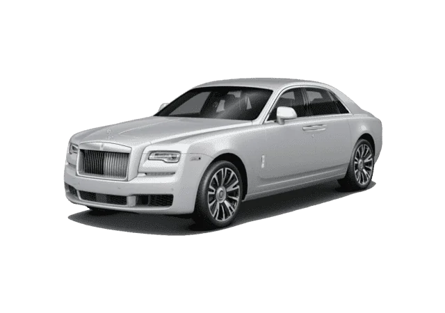 2025 Rolls-Royce Ghost