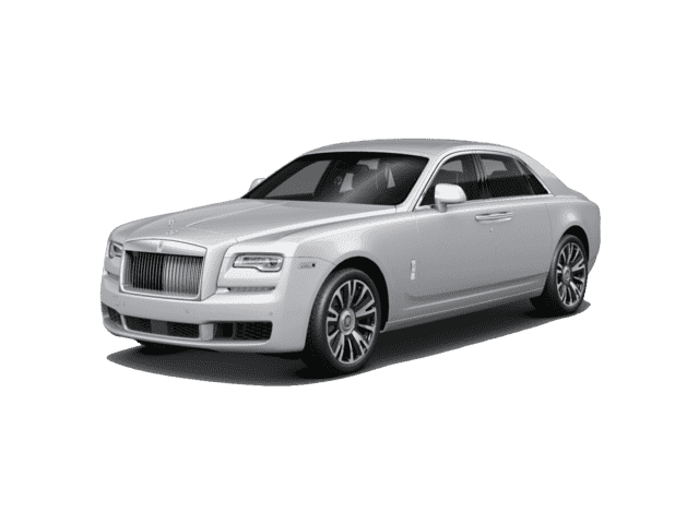 Lease 2025 Rolls-Royce Ghost in New York, New Jersey, Pennsylvania