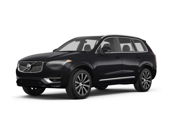 2025 Volvo XC90