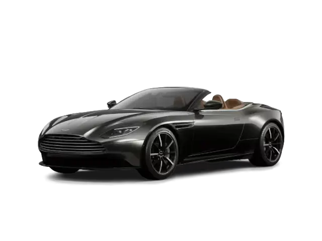 Lease 2024 Aston Martin DB12 in New York, New Jersey, Pennsylvania