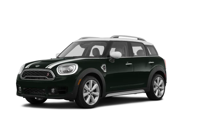 2025 MINI Countryman