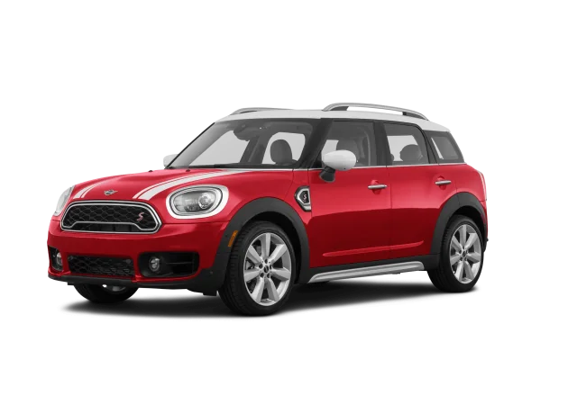 2025 MINI Countryman