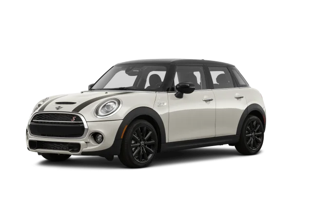 2025 MINI Hardtop 4 Door