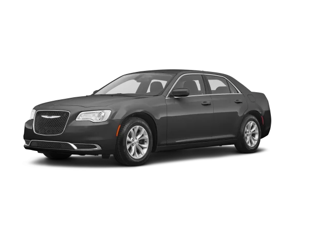 2023 Chrysler 300