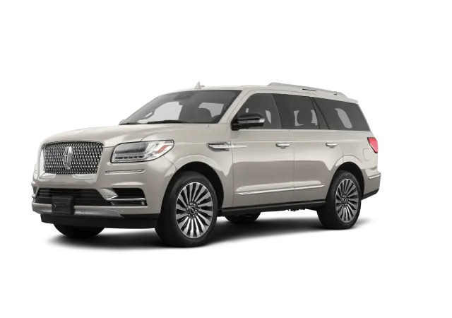 2024 Lincoln Navigator