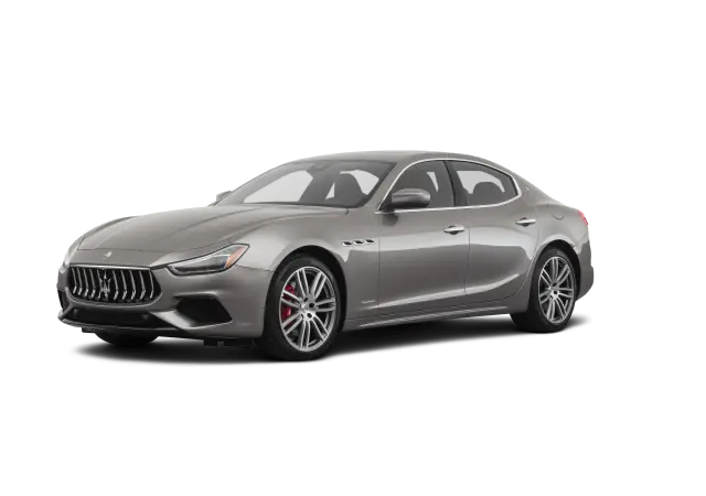 2024 Maserati Ghibli