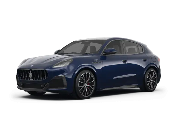 2024 Maserati Grecale GT