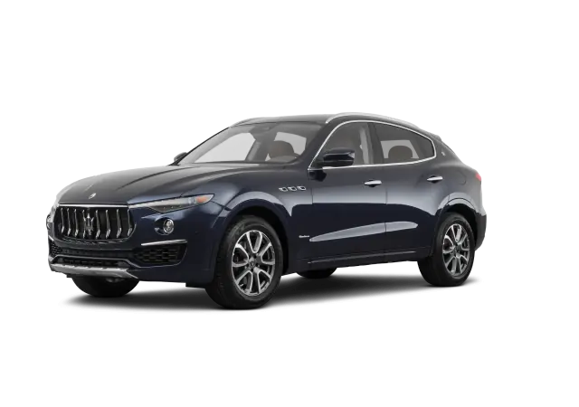 2024 Maserati Levante