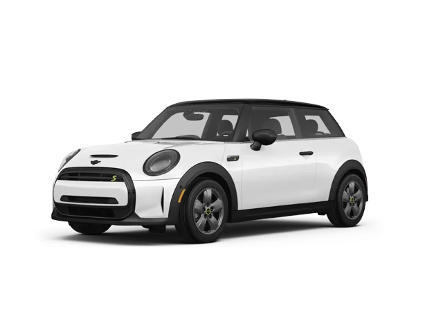 Lease 2024 MINI Electric in New York, New Jersey, Pennsylvania