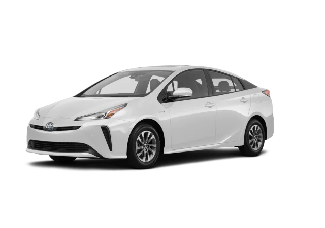 2024 Toyota Prius