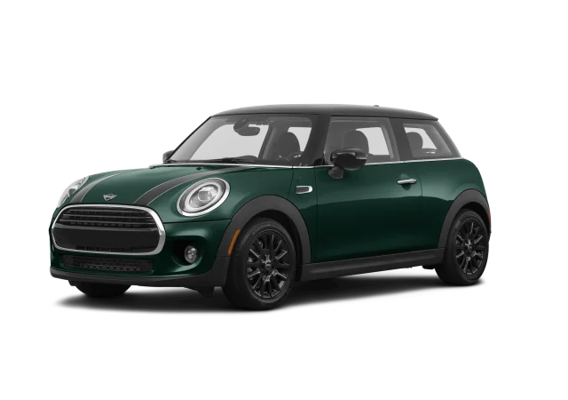 2025 MINI Hardtop 2 Door