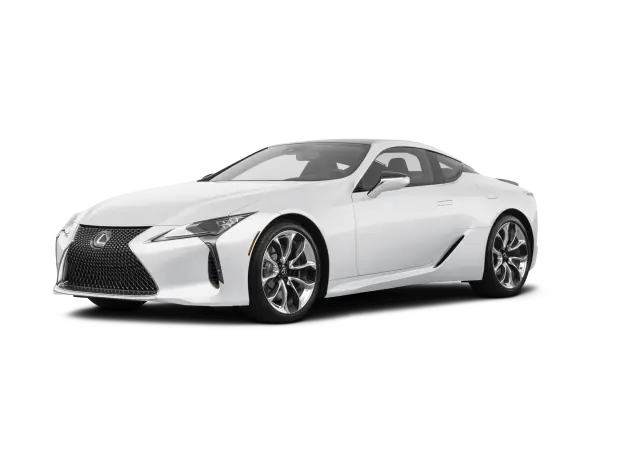 2024 Lexus LC 500