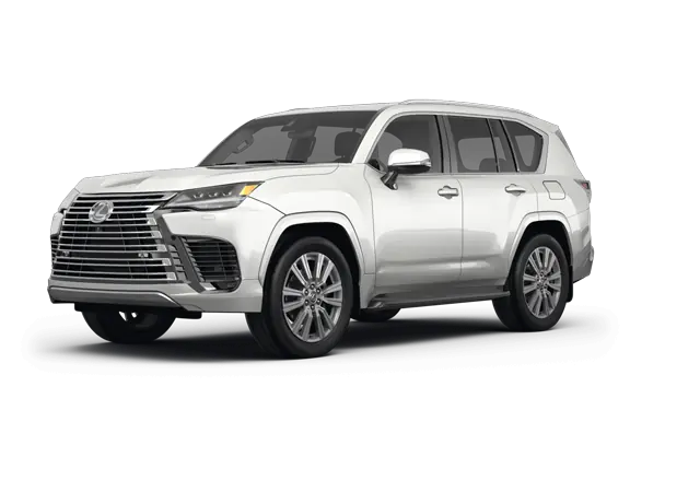 2024 Lexus LX 600