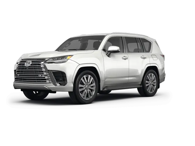 Lease 2024 Lexus LX 600 in New York, New Jersey, Pennsylvania