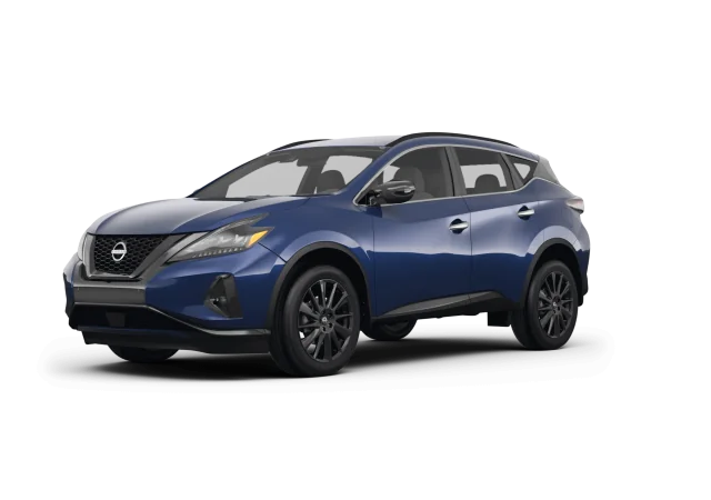 2024 Nissan Murano