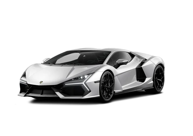 2025 Lamborghini Revuelto