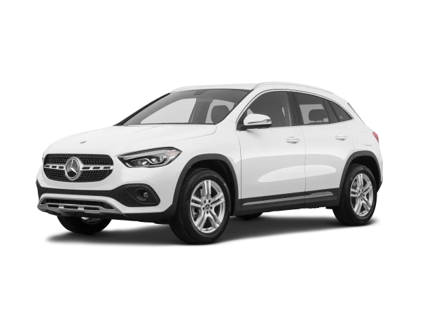 2024 Mercedes-Benz GLA 250