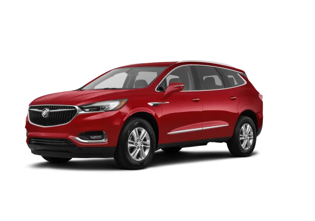 2024 Buick Enclave