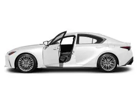 Lease 2025 Lexus IS 300 Gallery 0