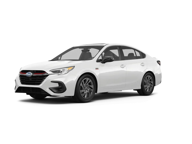 Lease 2024 Subaru Impreza in New York, New Jersey, Pennsylvania